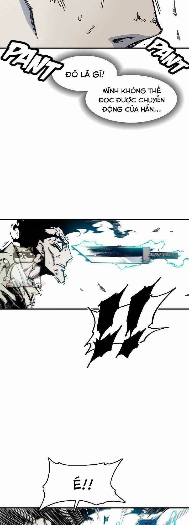 Hồi Ức Của Chiến Thần: Chapter 48
