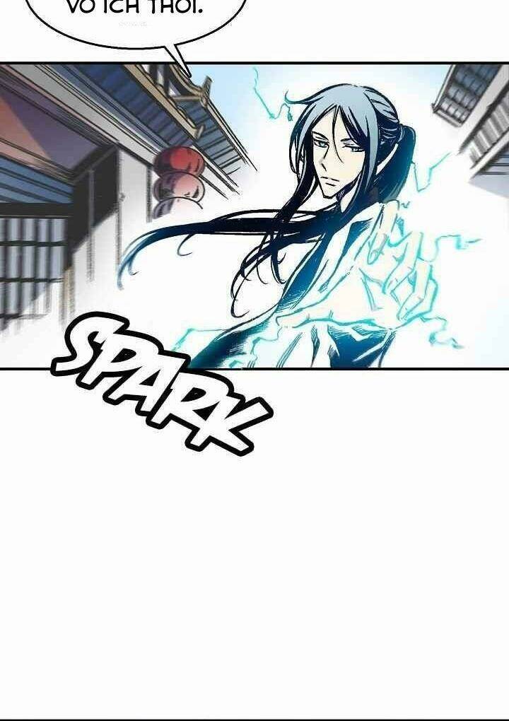 Hồi Ức Của Chiến Thần: Chapter 48