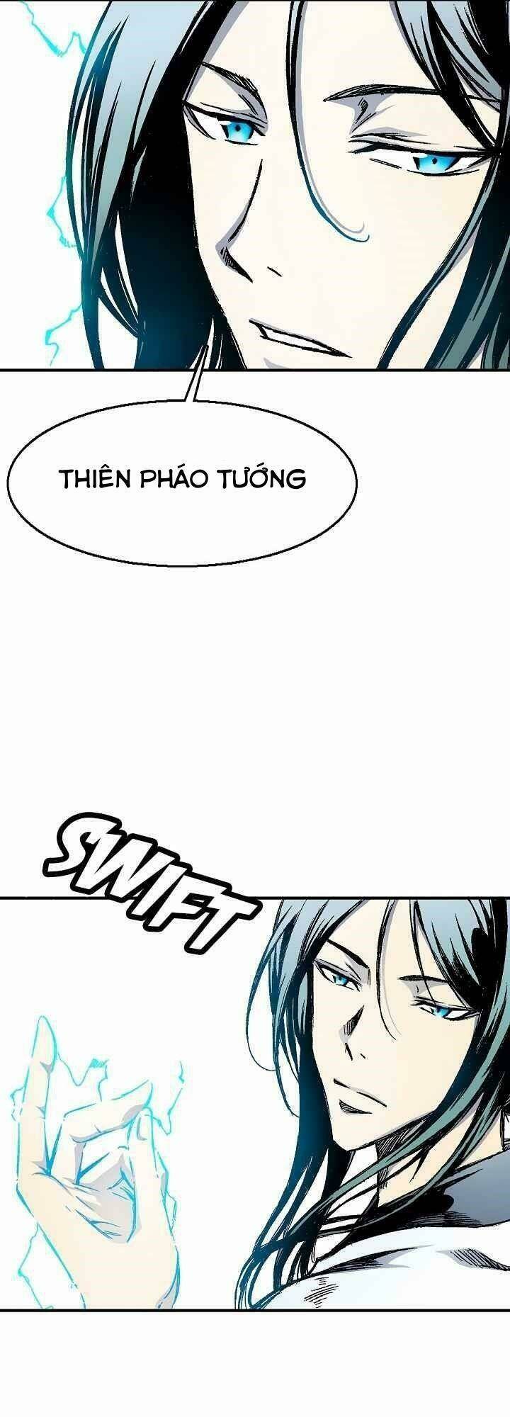 Hồi Ức Của Chiến Thần: Chapter 48