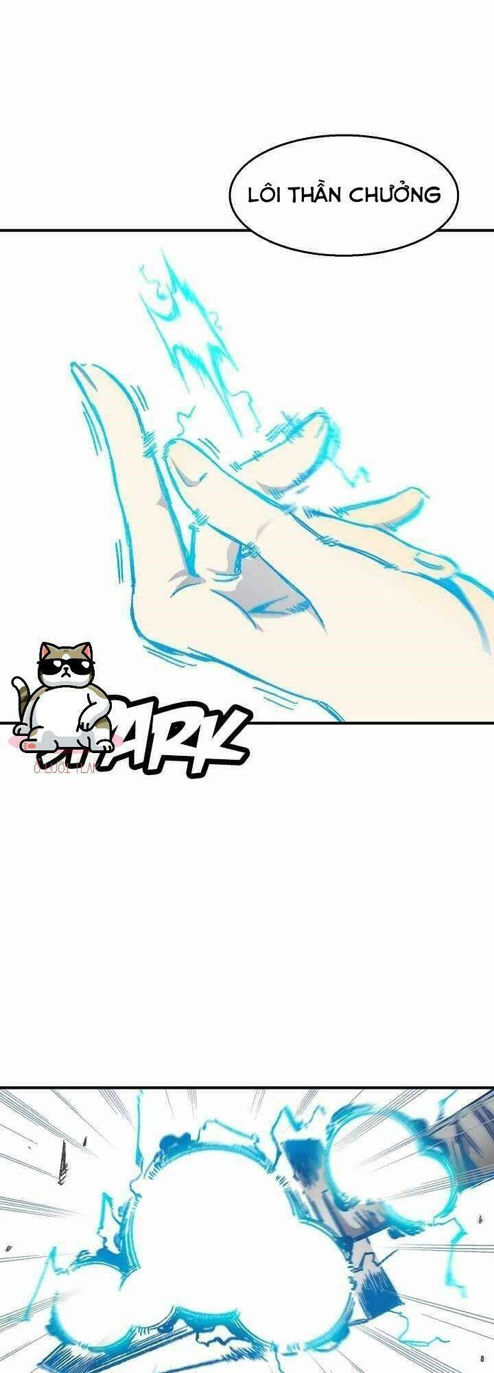 Hồi Ức Của Chiến Thần: Chapter 48