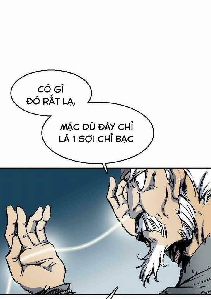 Hồi Ức Của Chiến Thần: Chapter 48