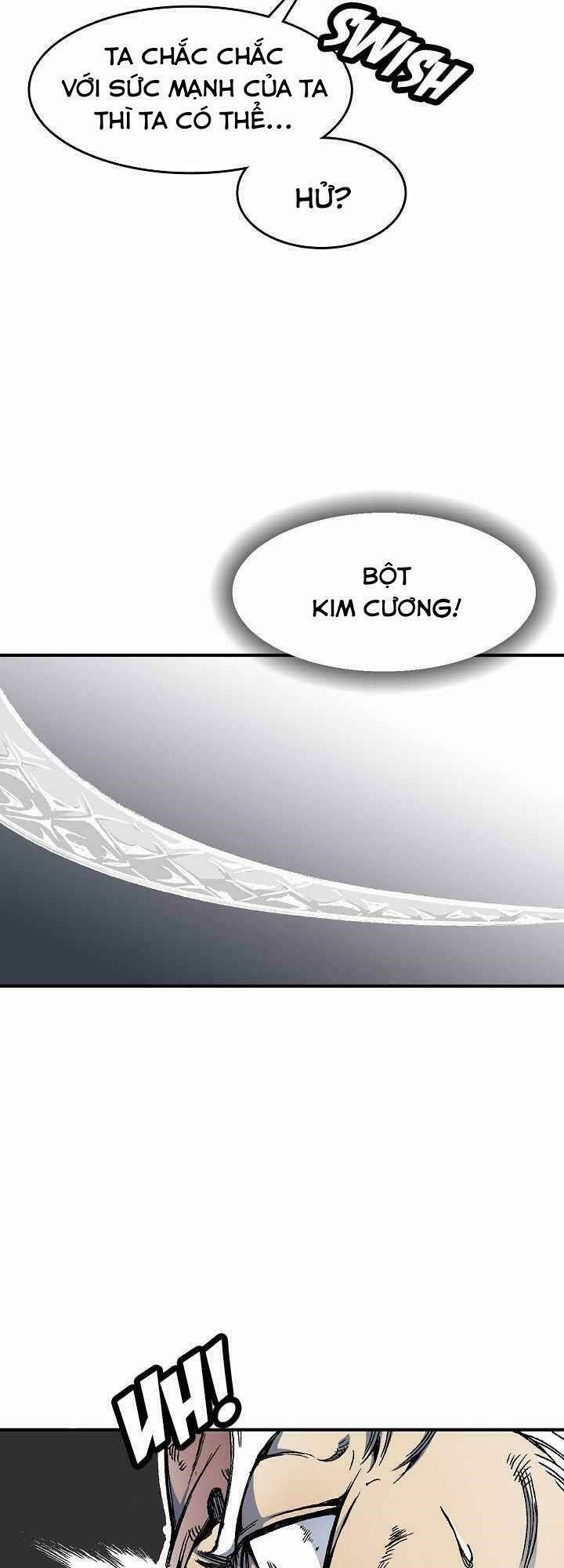 Hồi Ức Của Chiến Thần: Chapter 48