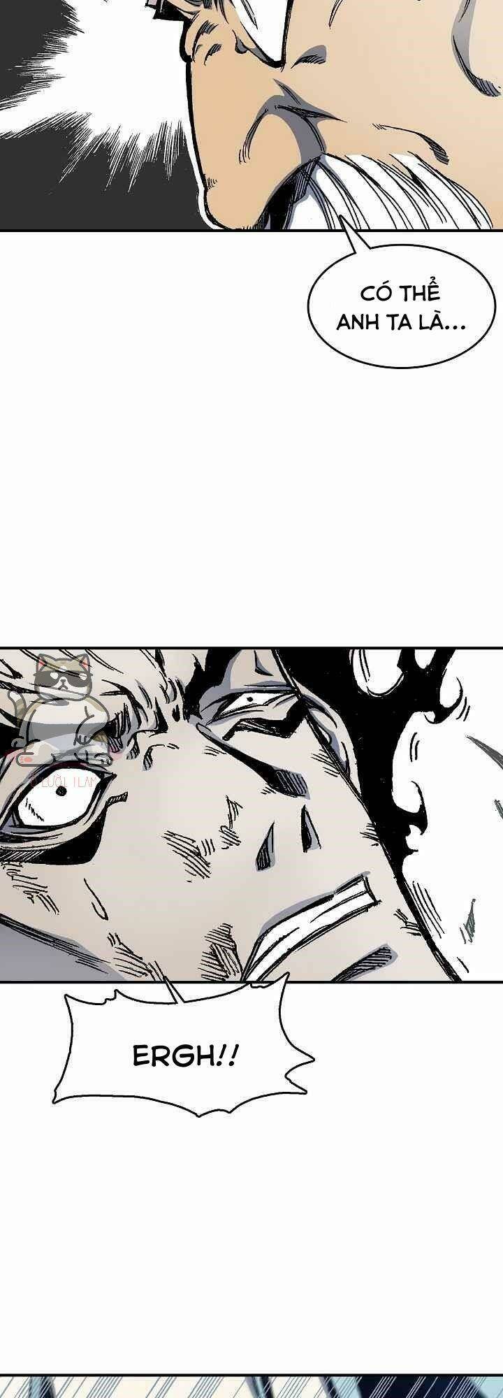 Hồi Ức Của Chiến Thần: Chapter 48