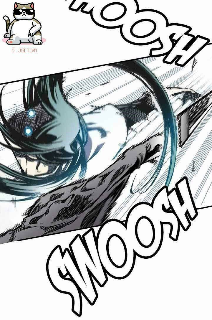 Hồi Ức Của Chiến Thần: Chapter 48