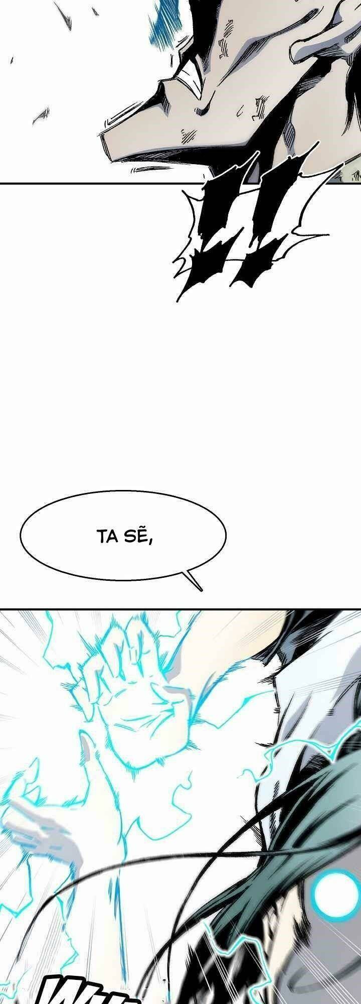 Hồi Ức Của Chiến Thần: Chapter 48