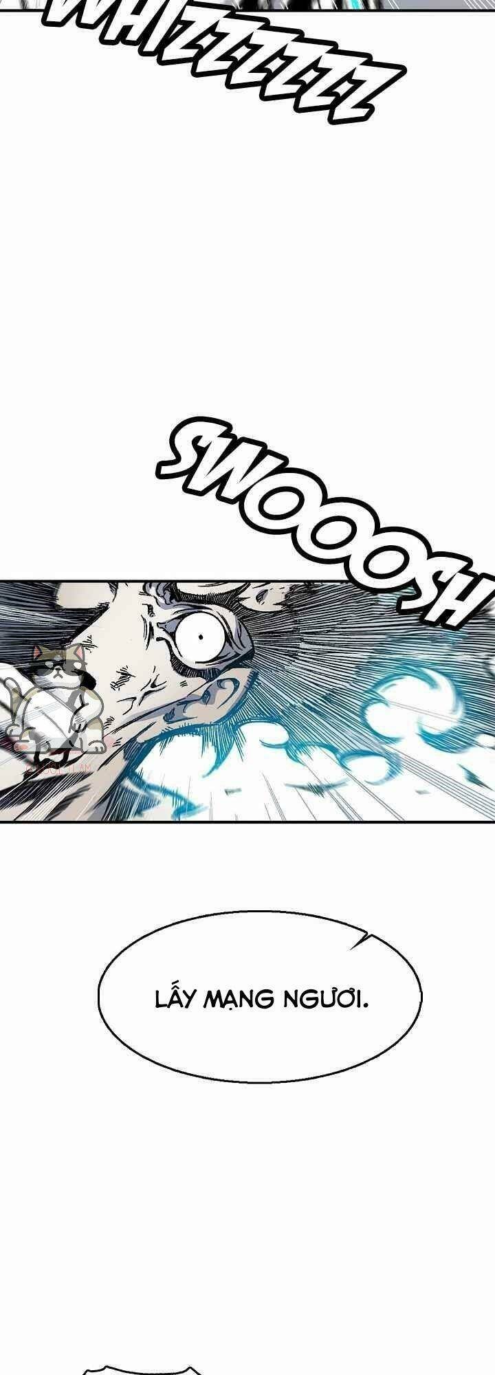 Hồi Ức Của Chiến Thần: Chapter 48