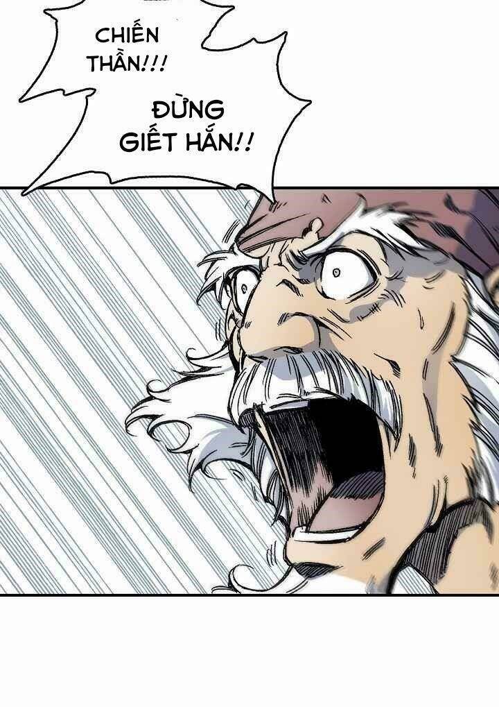 Hồi Ức Của Chiến Thần: Chapter 48