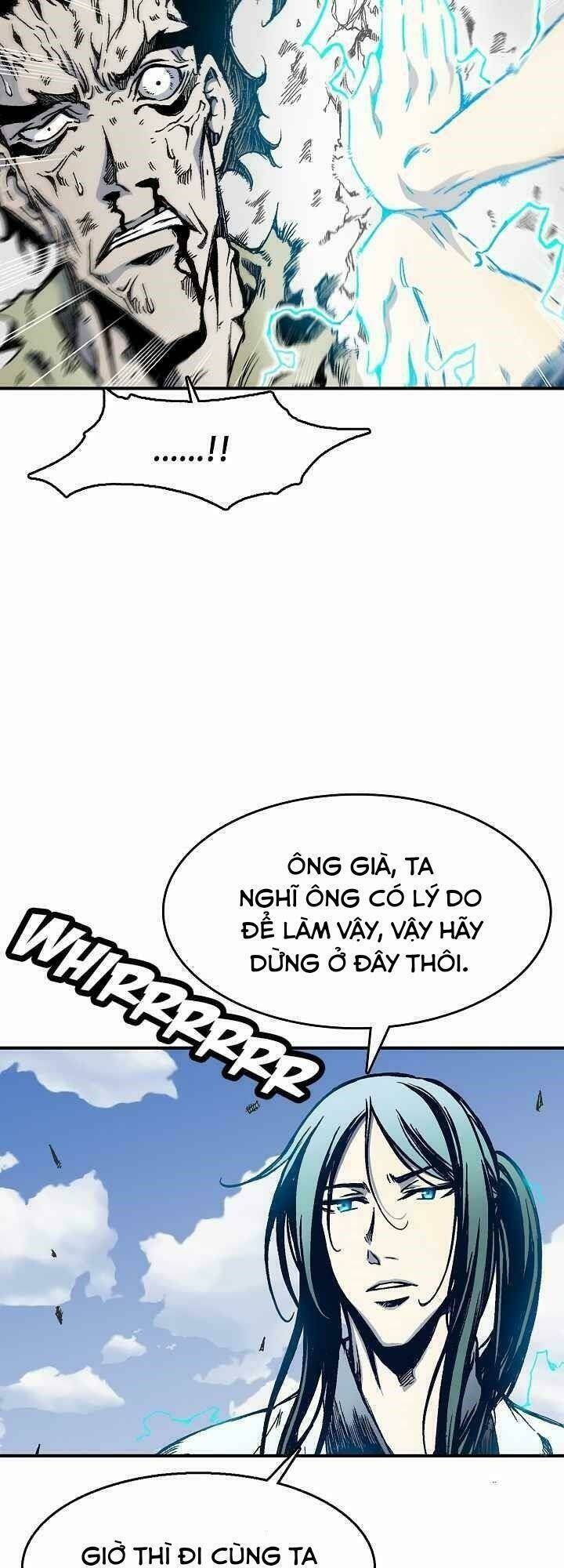 Hồi Ức Của Chiến Thần: Chapter 48