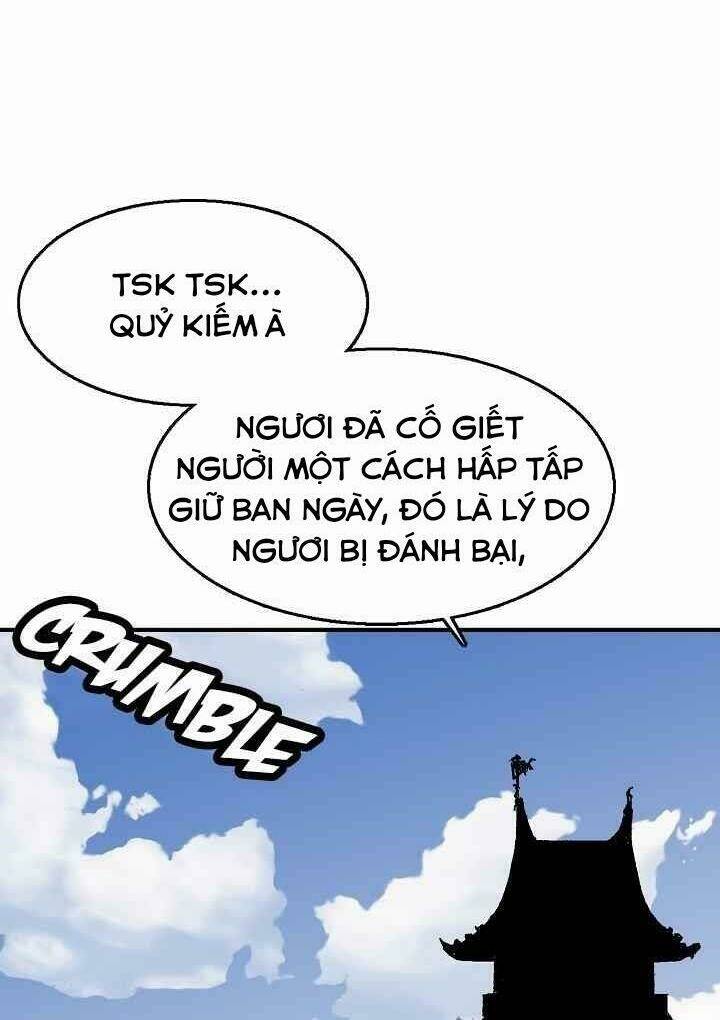 Hồi Ức Của Chiến Thần: Chapter 48