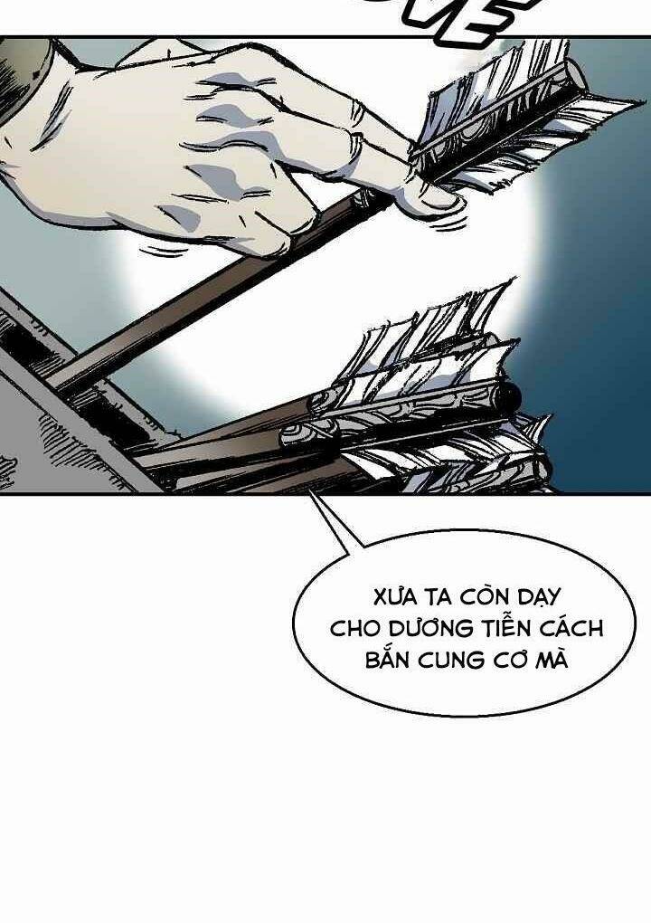 Hồi Ức Của Chiến Thần: Chapter 48