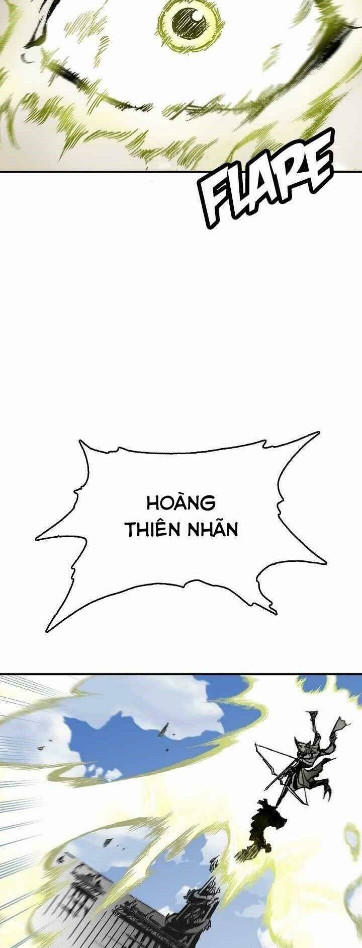 Hồi Ức Của Chiến Thần: Chapter 48