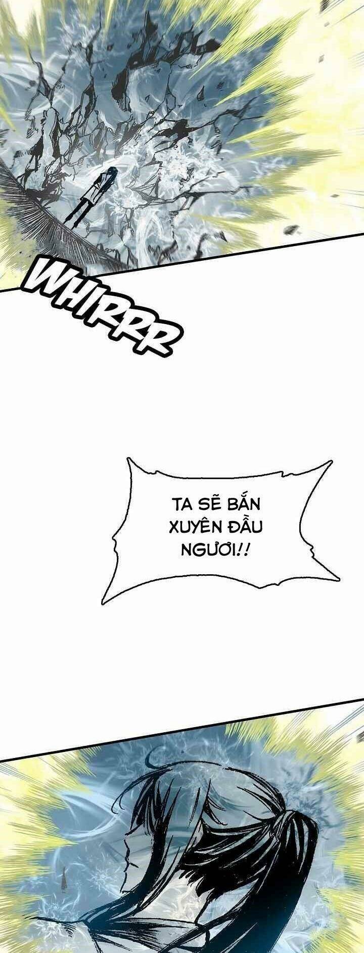 Hồi Ức Của Chiến Thần: Chapter 48