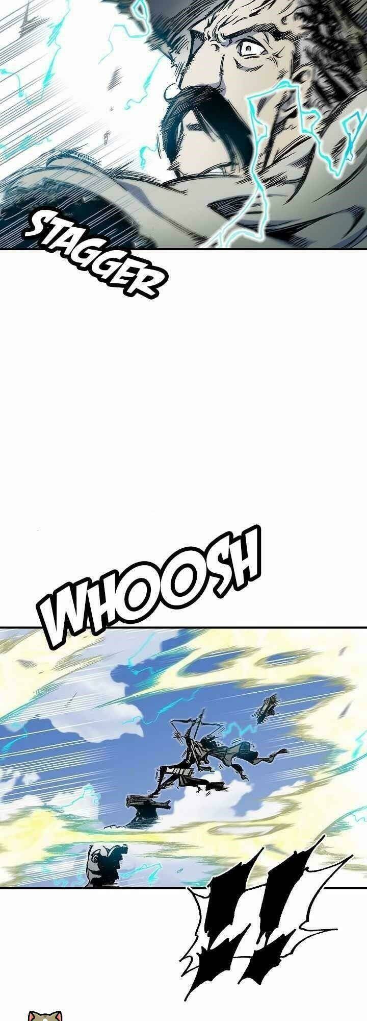 Hồi Ức Của Chiến Thần: Chapter 48