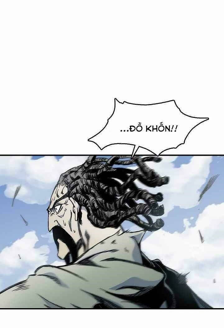 Hồi Ức Của Chiến Thần: Chapter 48