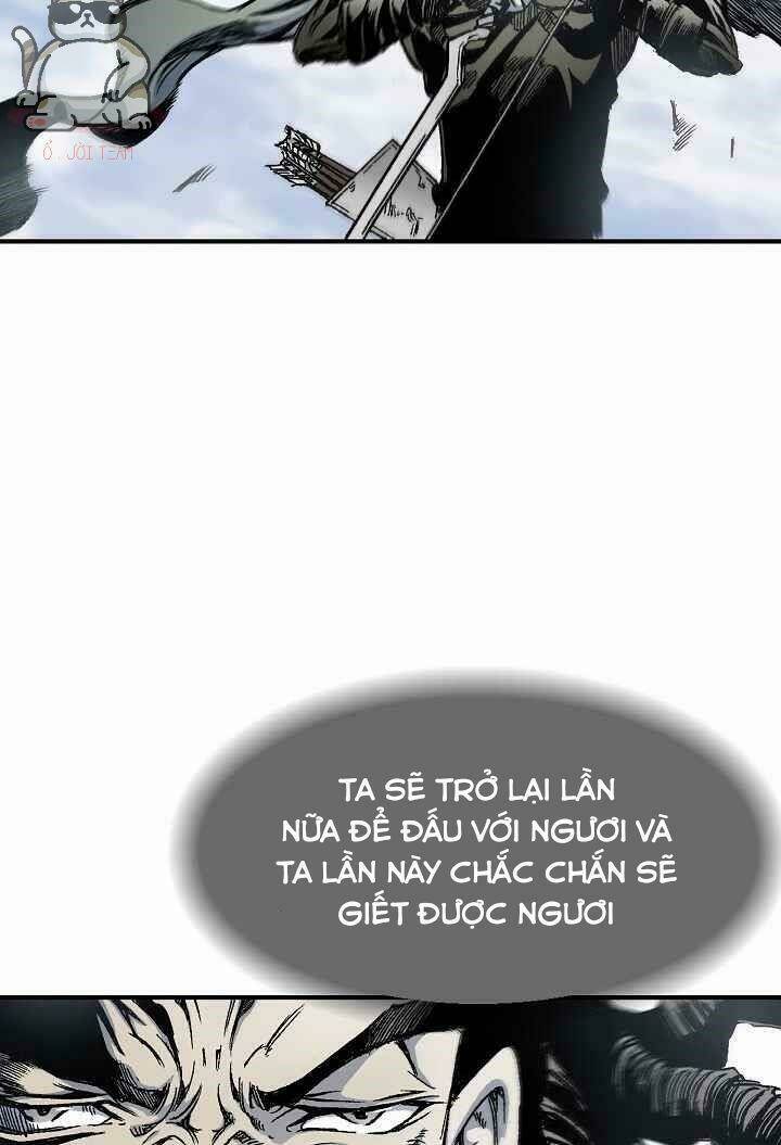Hồi Ức Của Chiến Thần: Chapter 48