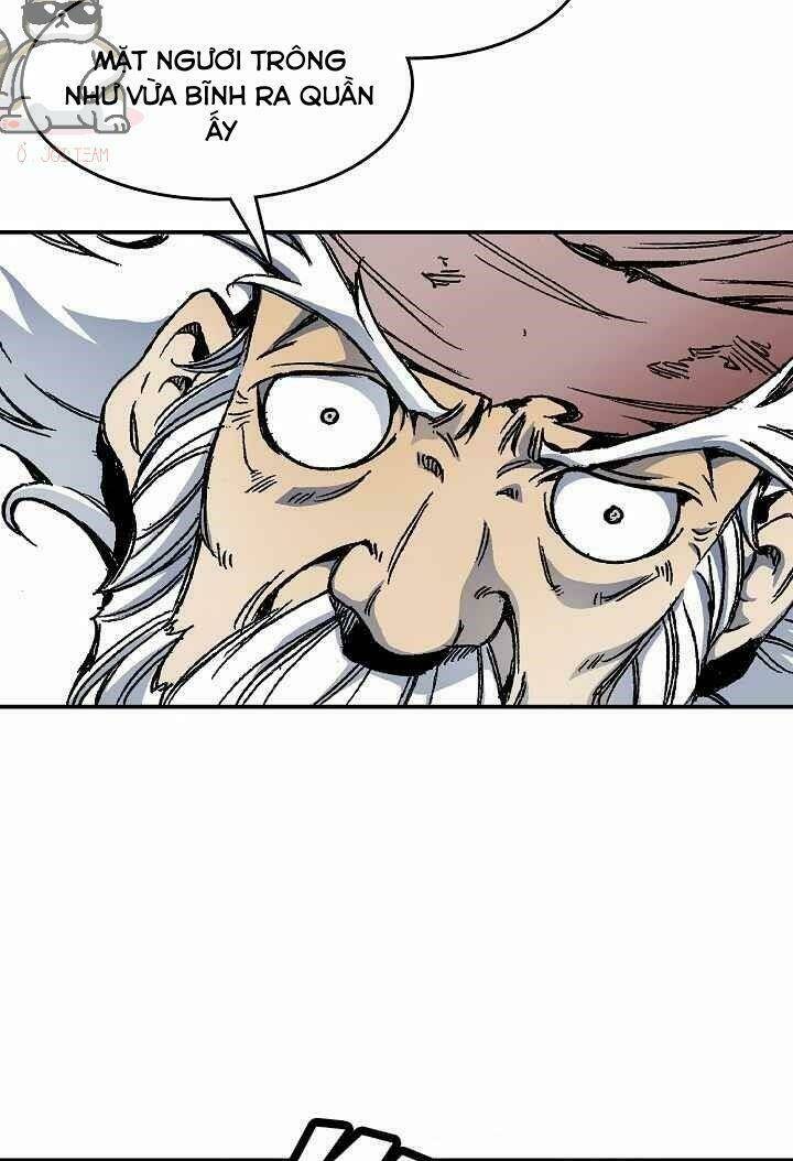 Hồi Ức Của Chiến Thần: Chapter 48