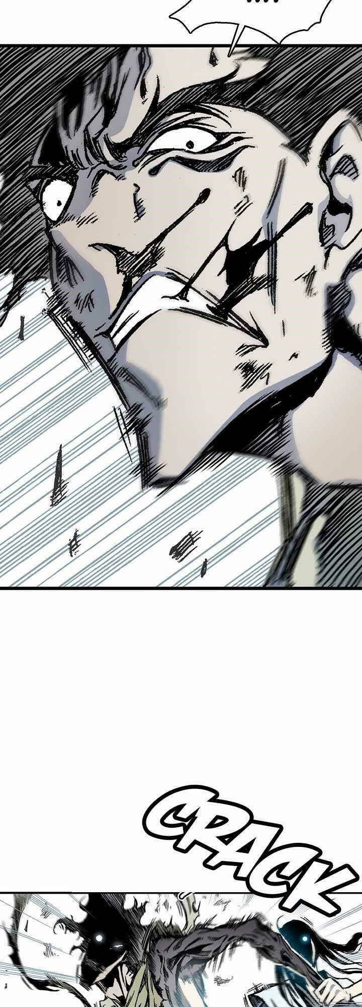 Hồi Ức Của Chiến Thần: Chapter 48