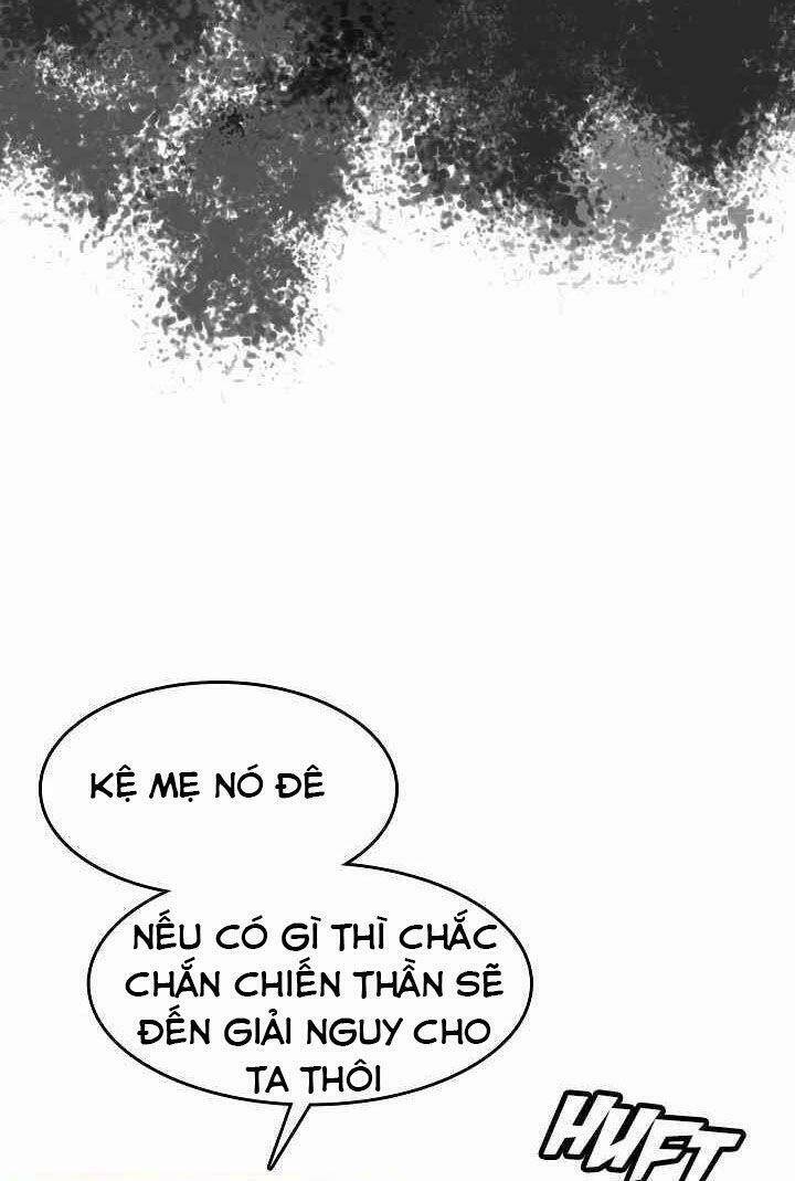 Hồi Ức Của Chiến Thần: Chapter 49