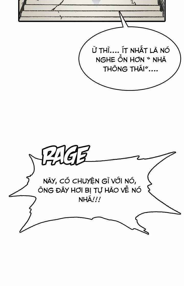 Hồi Ức Của Chiến Thần: Chapter 49