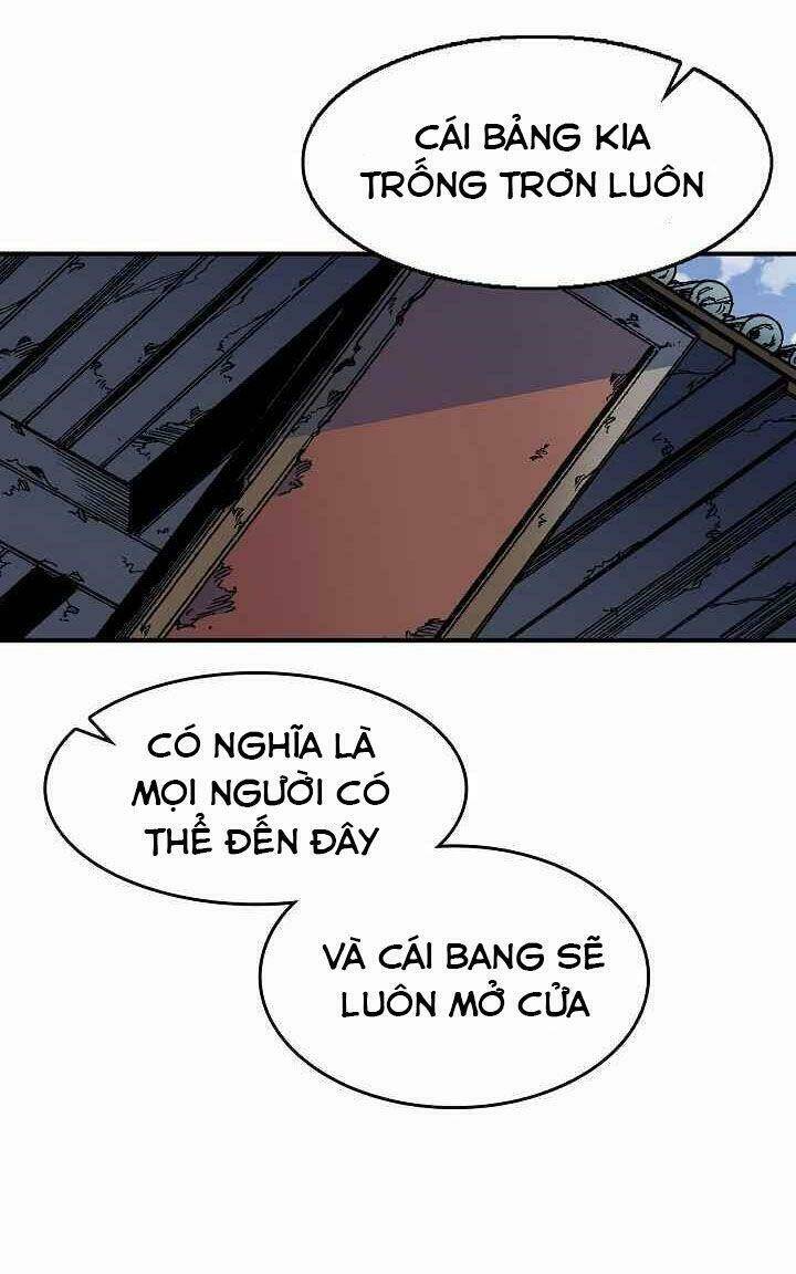 Hồi Ức Của Chiến Thần: Chapter 49