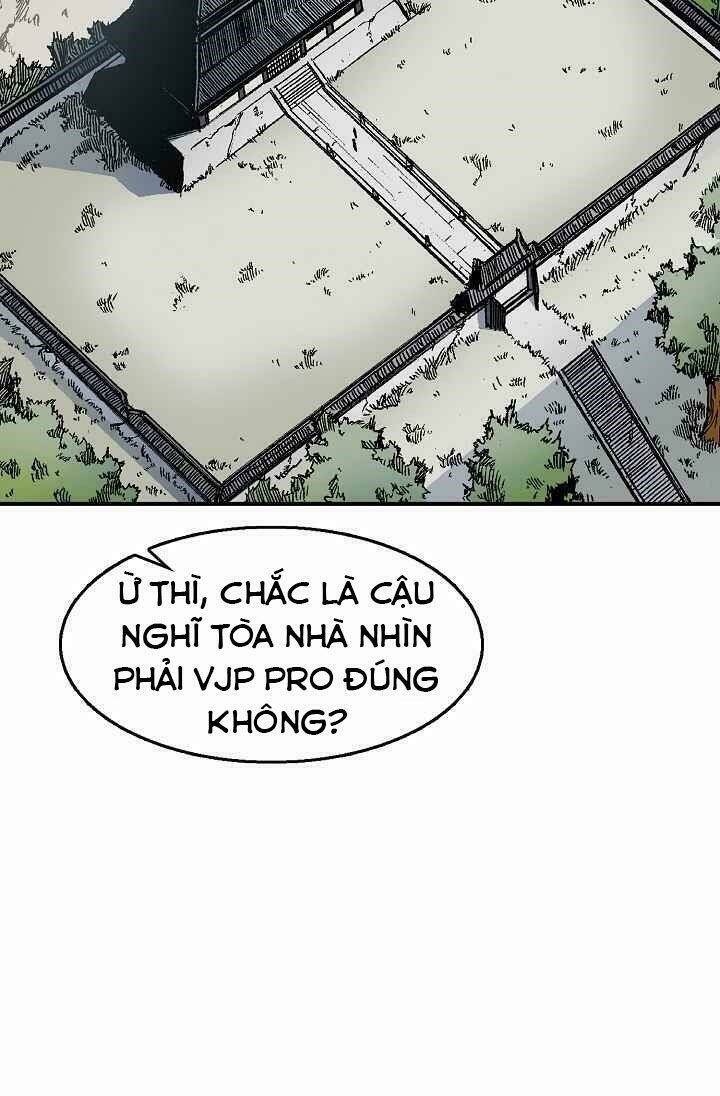 Hồi Ức Của Chiến Thần: Chapter 49