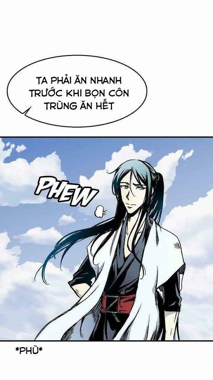 Hồi Ức Của Chiến Thần: Chapter 49
