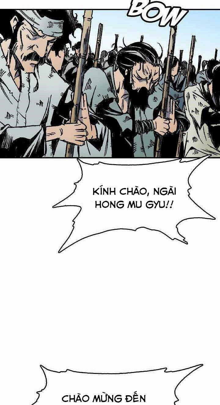 Hồi Ức Của Chiến Thần: Chapter 49