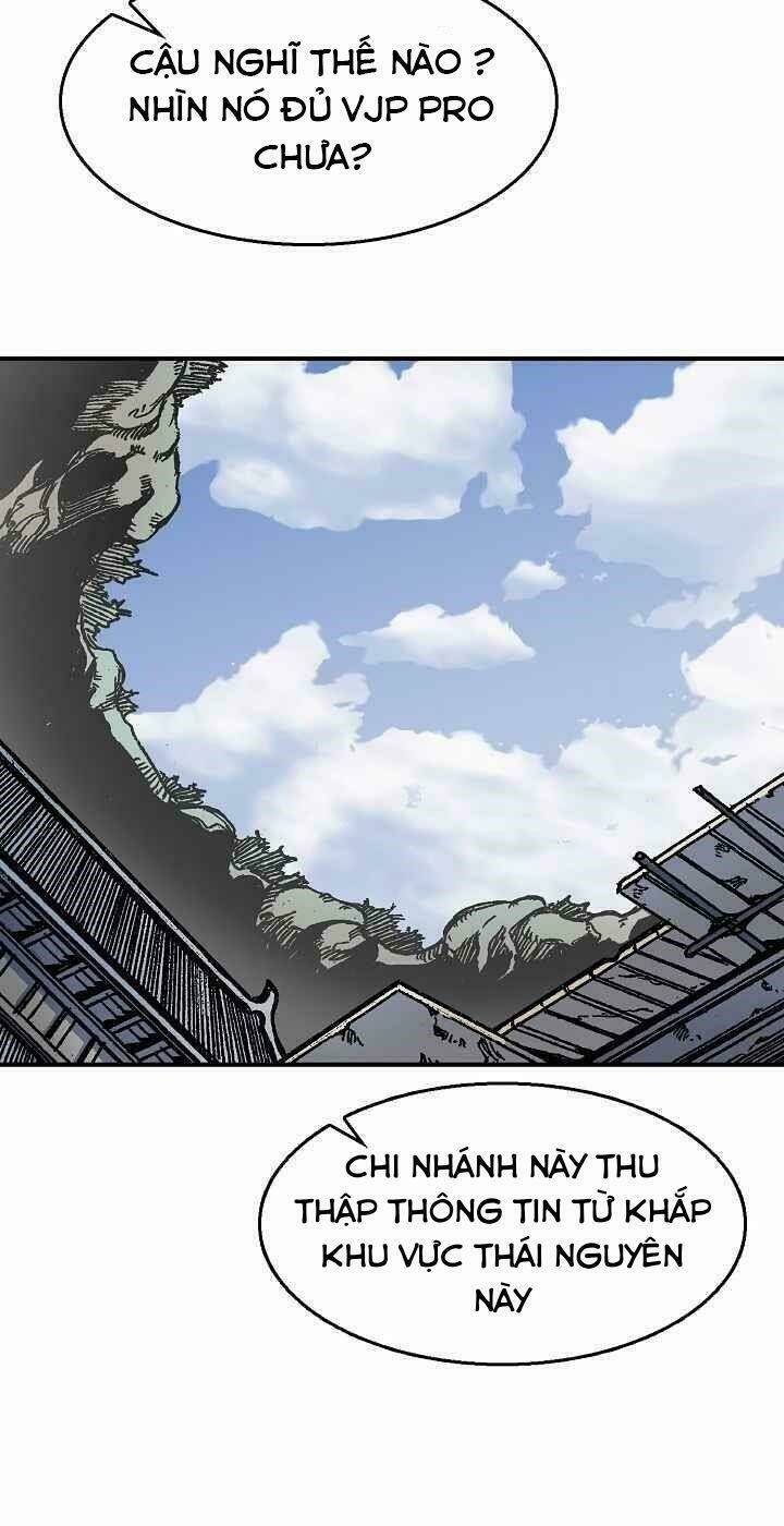Hồi Ức Của Chiến Thần: Chapter 49
