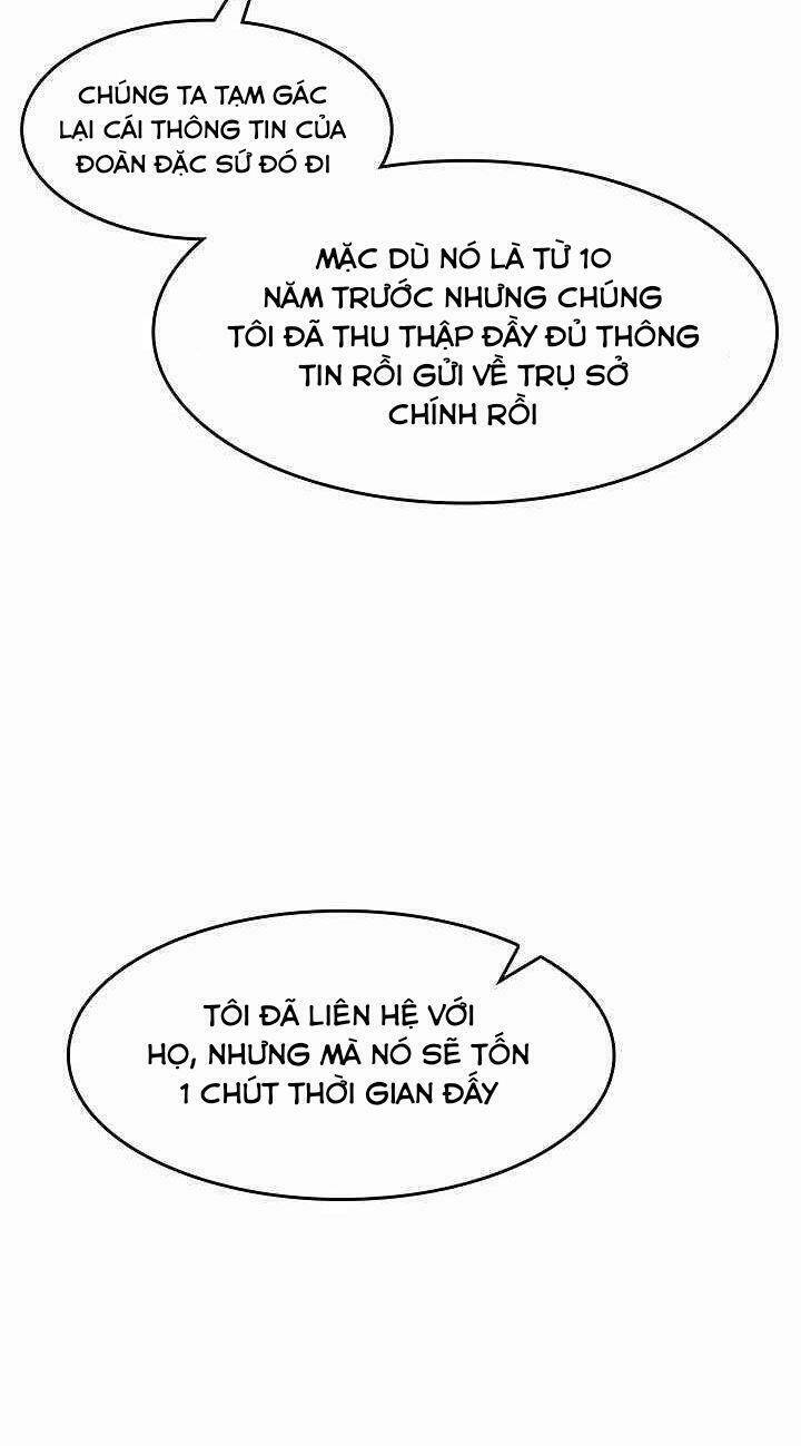Hồi Ức Của Chiến Thần: Chapter 49