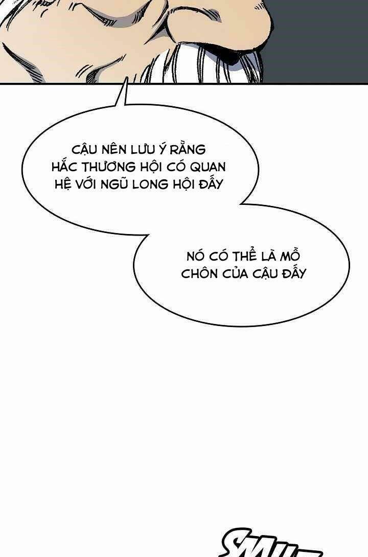 Hồi Ức Của Chiến Thần: Chapter 49