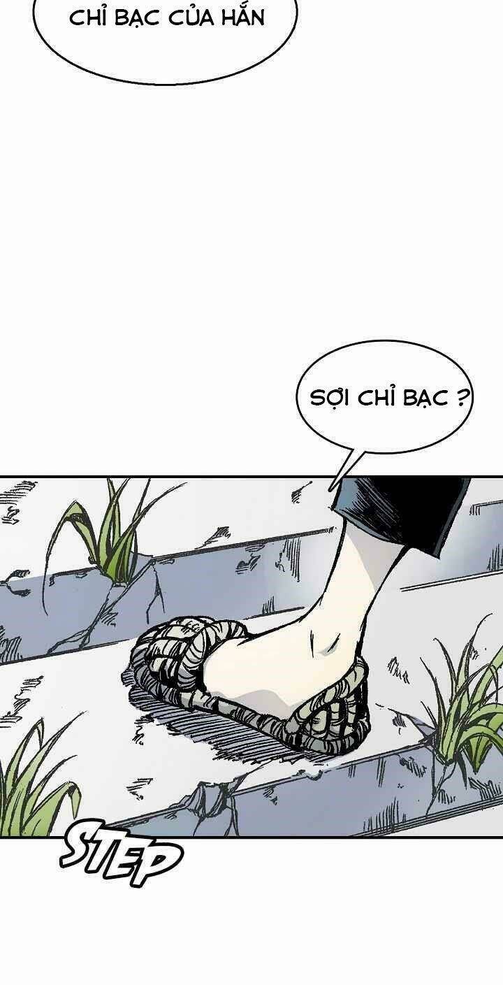 Hồi Ức Của Chiến Thần: Chapter 49