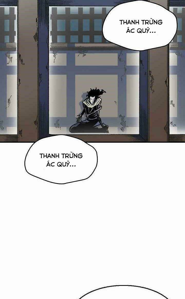 Hồi Ức Của Chiến Thần: Chapter 49