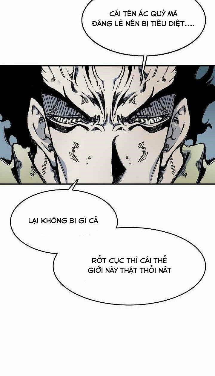 Hồi Ức Của Chiến Thần: Chapter 49