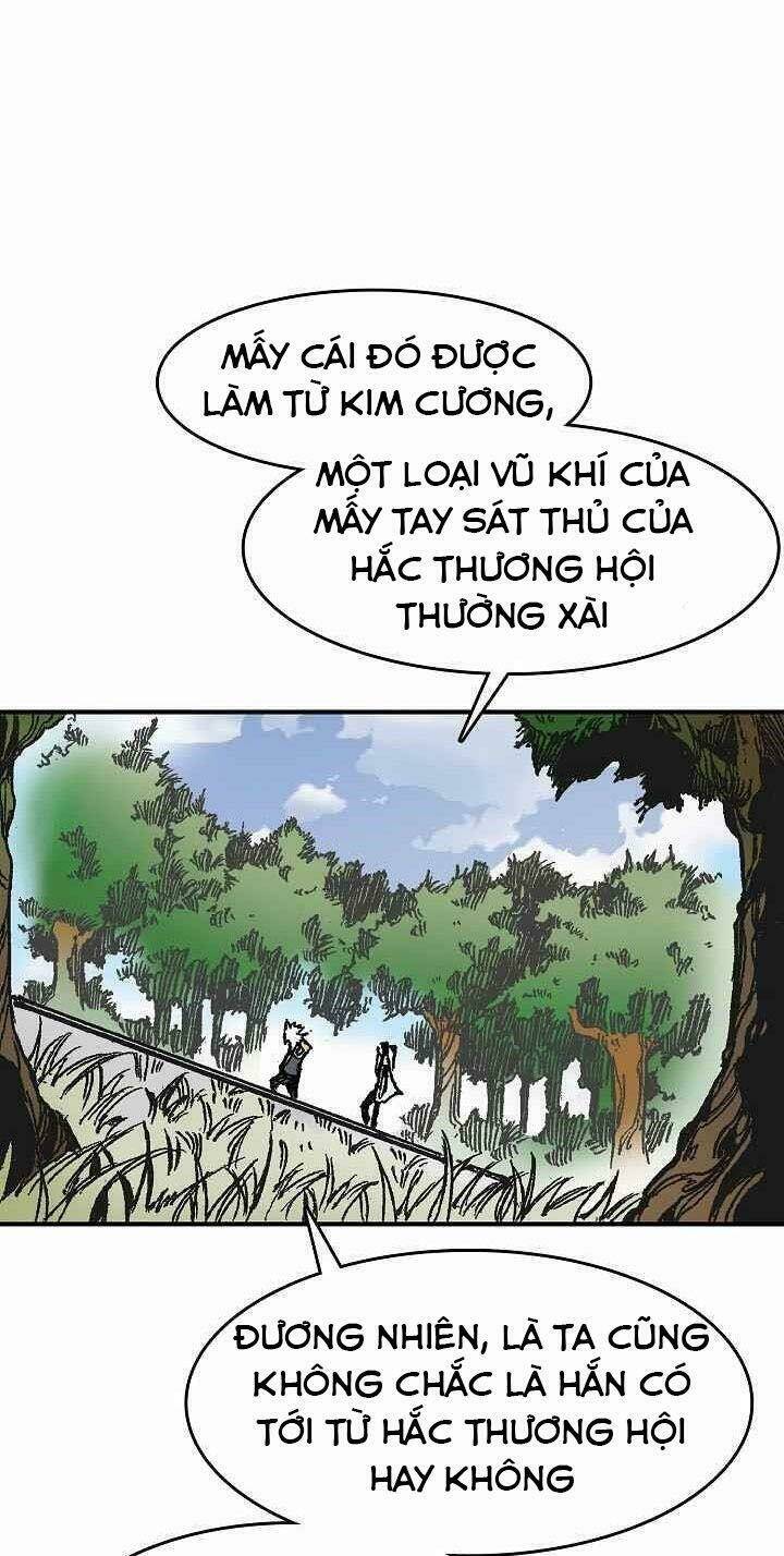 Hồi Ức Của Chiến Thần: Chapter 49