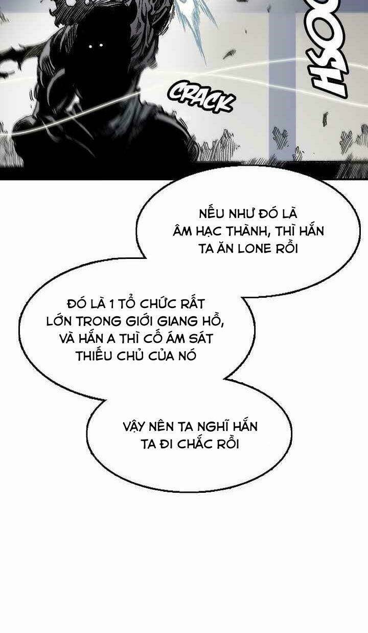 Hồi Ức Của Chiến Thần: Chapter 49