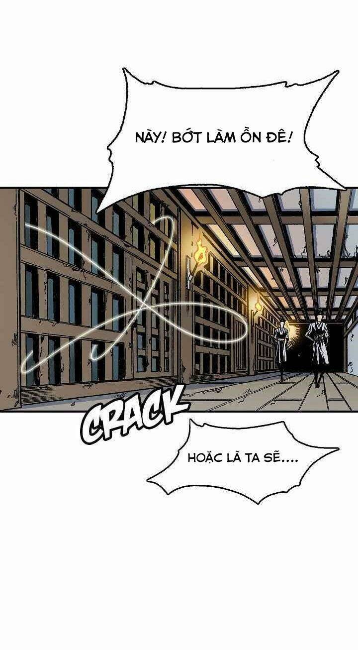 Hồi Ức Của Chiến Thần: Chapter 49