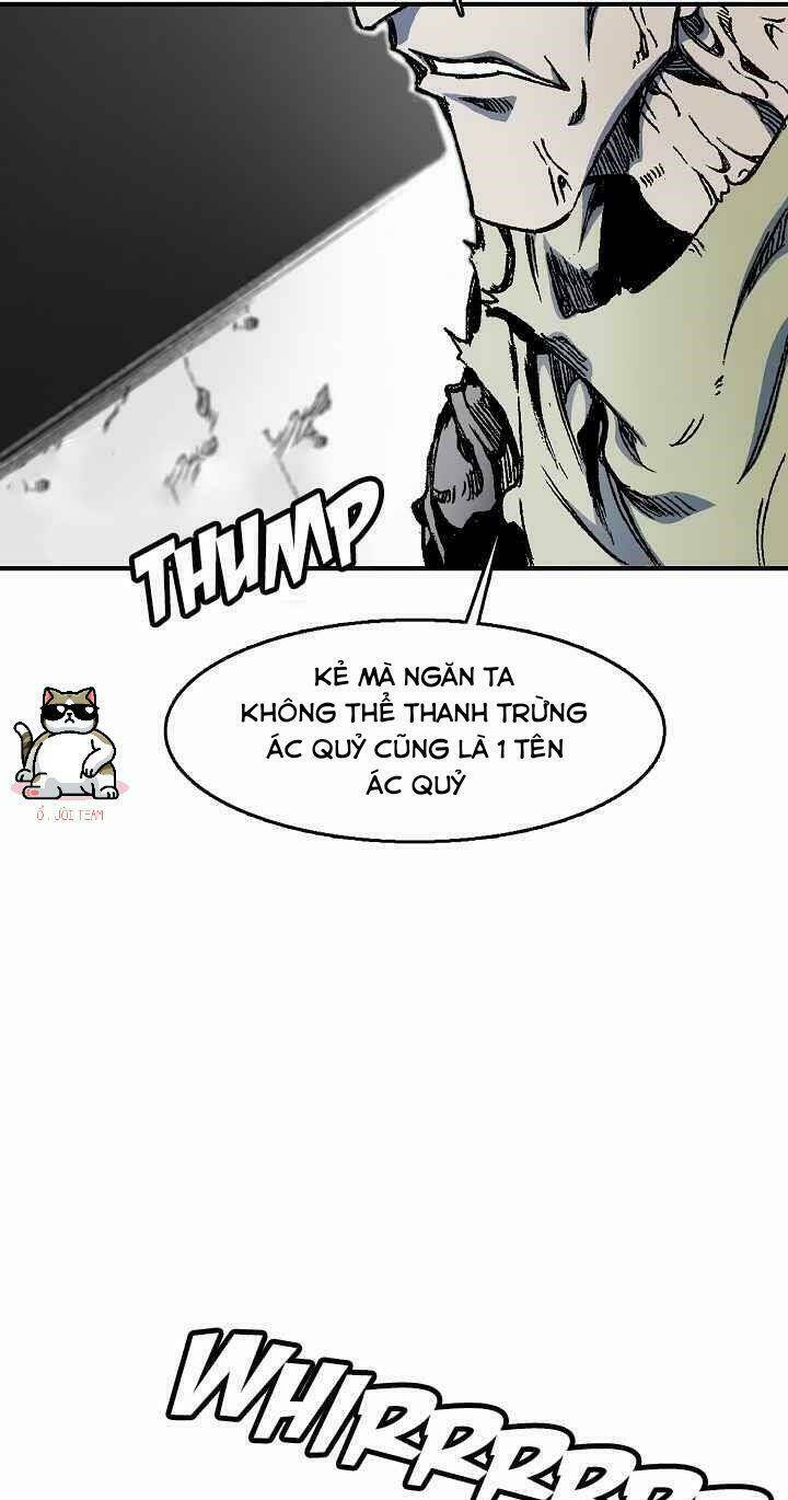 Hồi Ức Của Chiến Thần: Chapter 49