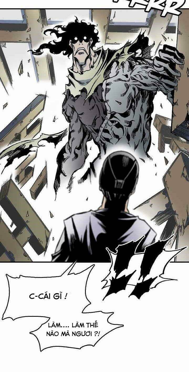 Hồi Ức Của Chiến Thần: Chapter 49