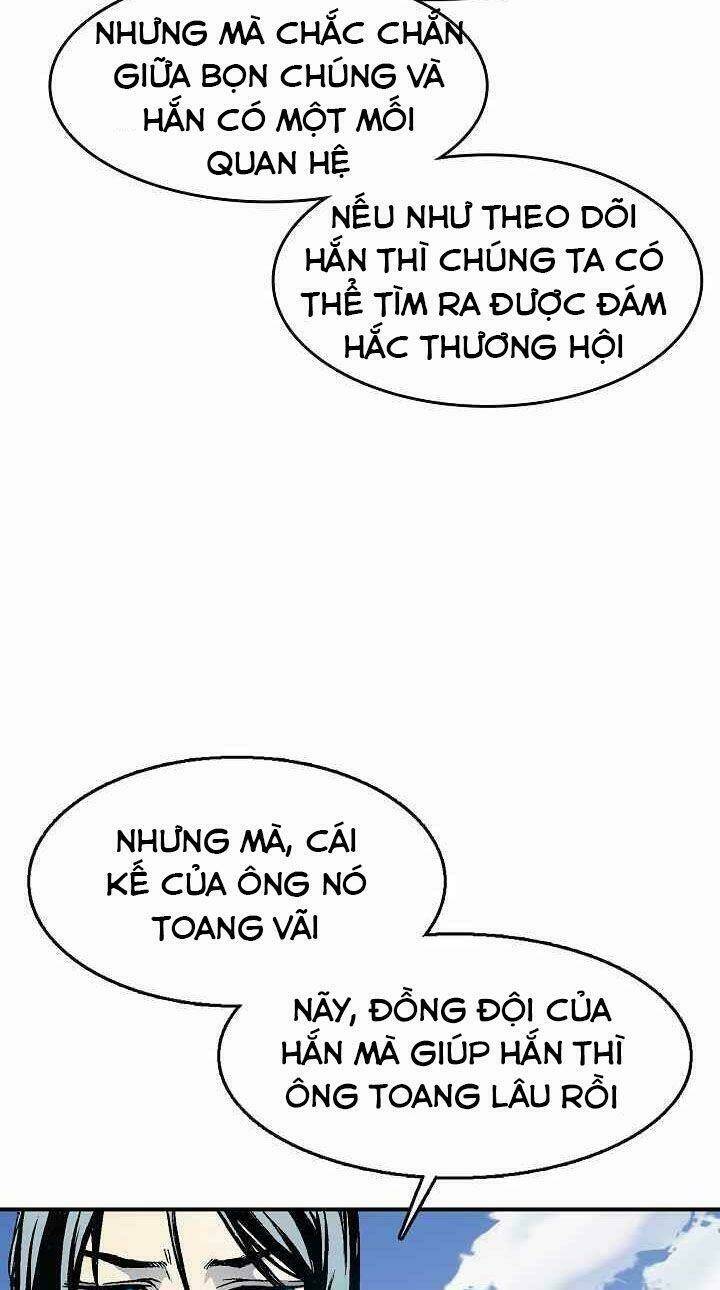 Hồi Ức Của Chiến Thần: Chapter 49