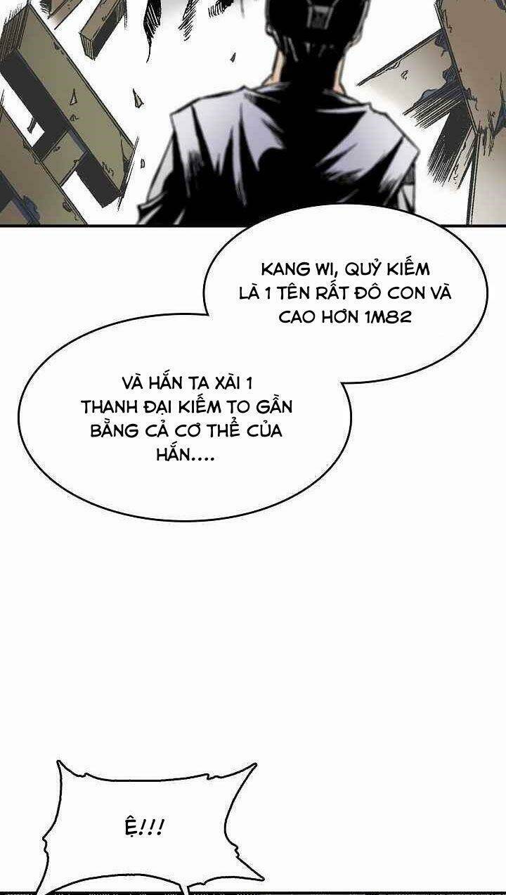 Hồi Ức Của Chiến Thần: Chapter 49
