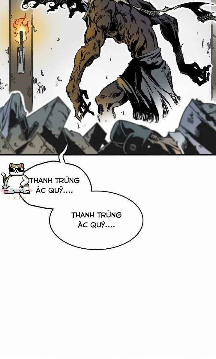 Hồi Ức Của Chiến Thần: Chapter 49