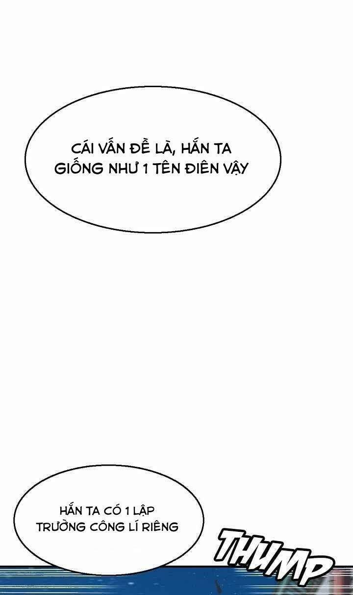 Hồi Ức Của Chiến Thần: Chapter 49