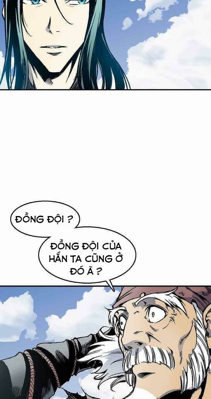 Hồi Ức Của Chiến Thần: Chapter 49