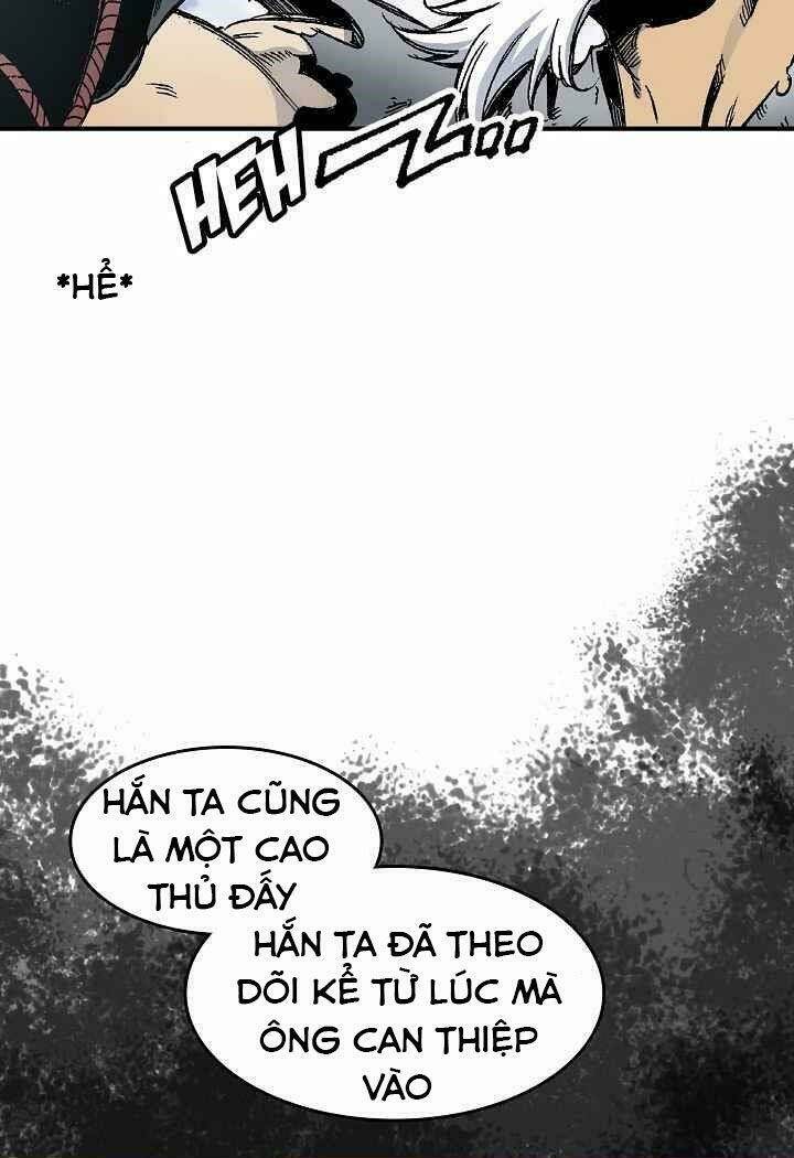 Hồi Ức Của Chiến Thần: Chapter 49