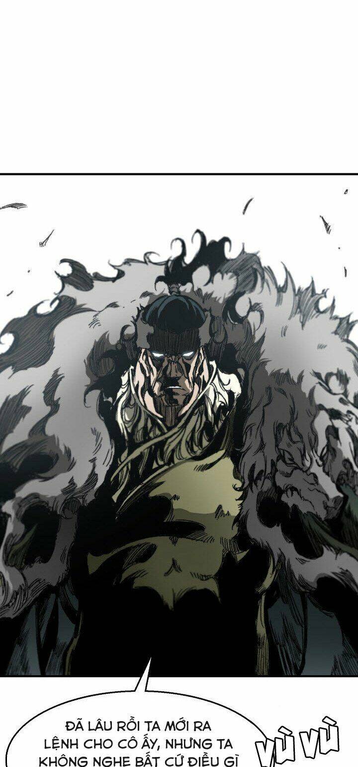 Hồi Ức Của Chiến Thần: Chapter 5