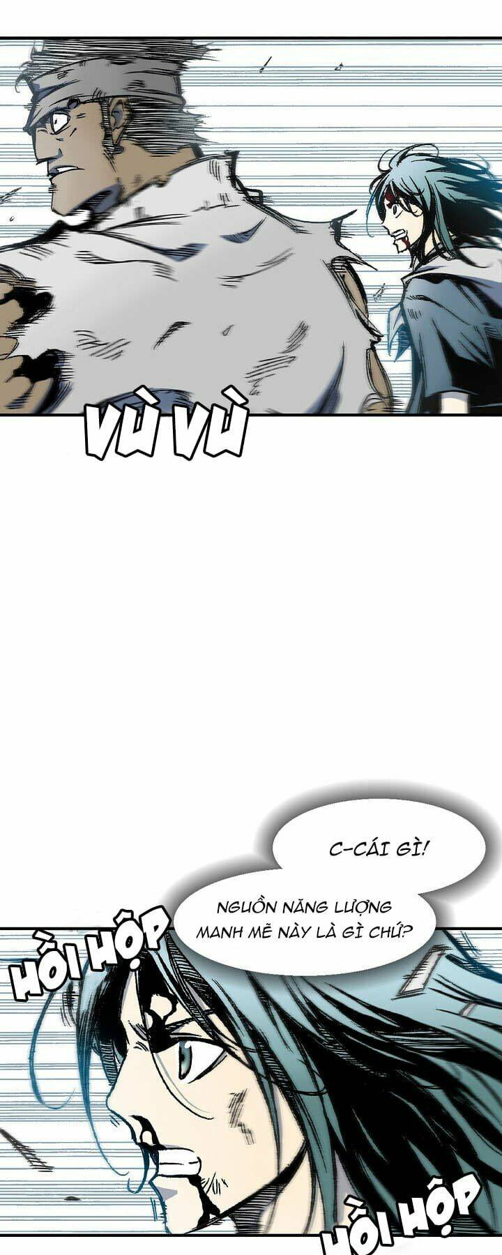 Hồi Ức Của Chiến Thần: Chapter 5