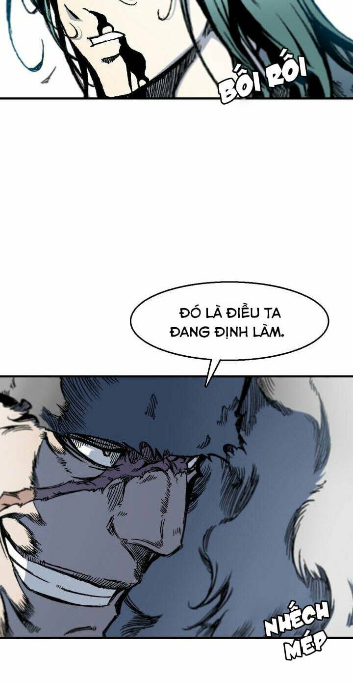 Hồi Ức Của Chiến Thần: Chapter 5