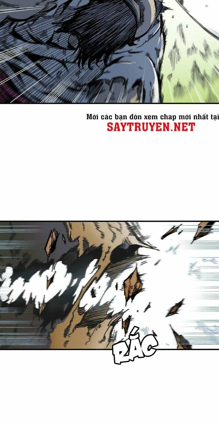Hồi Ức Của Chiến Thần: Chapter 5