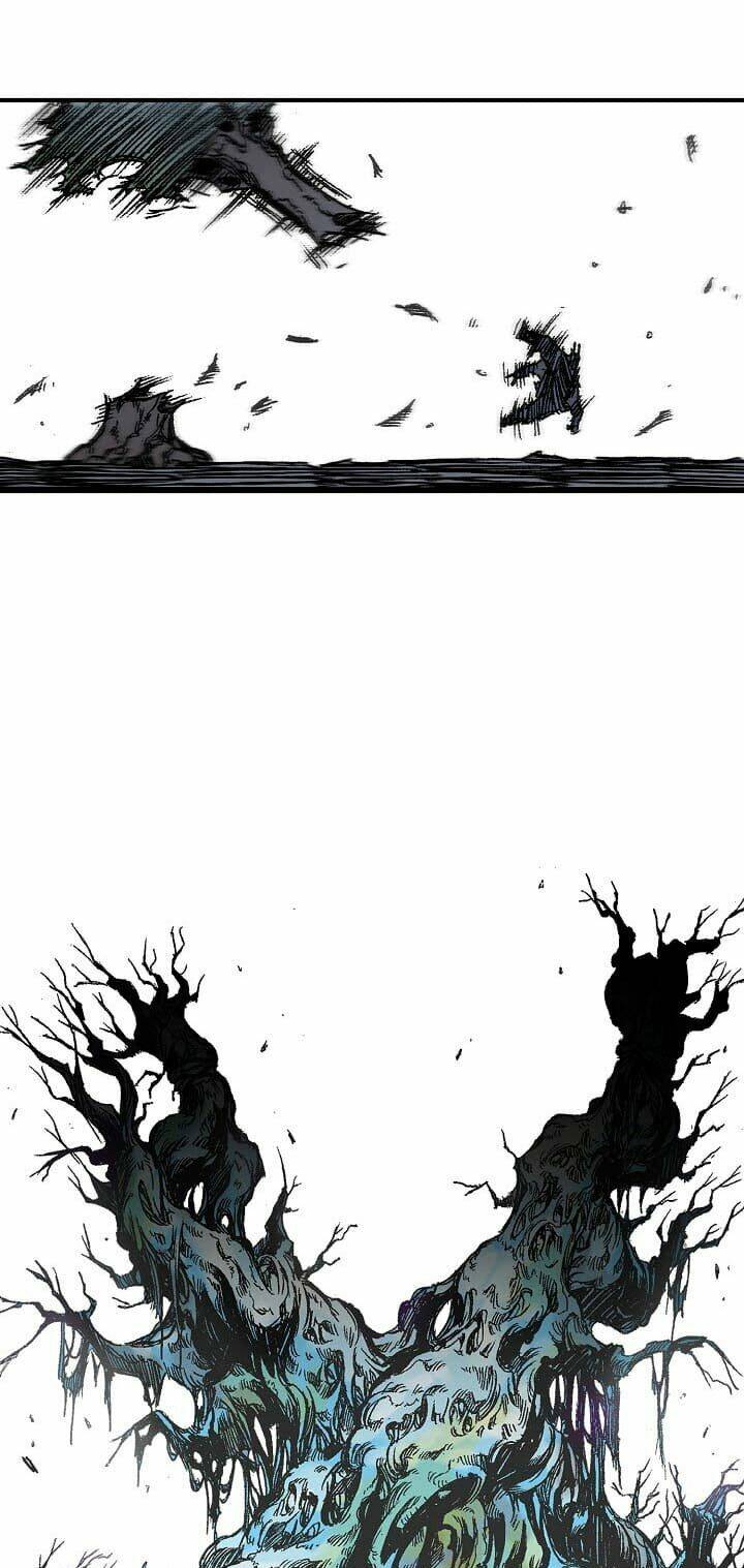 Hồi Ức Của Chiến Thần: Chapter 5