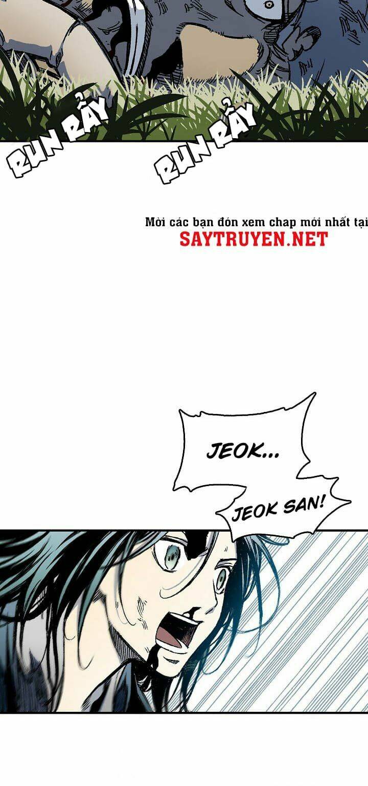 Hồi Ức Của Chiến Thần: Chapter 5